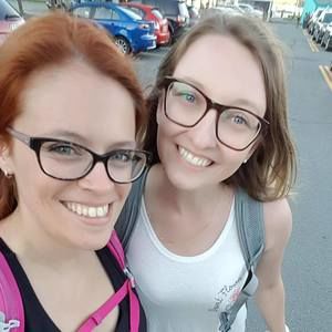 Meet your Posher, Karolane